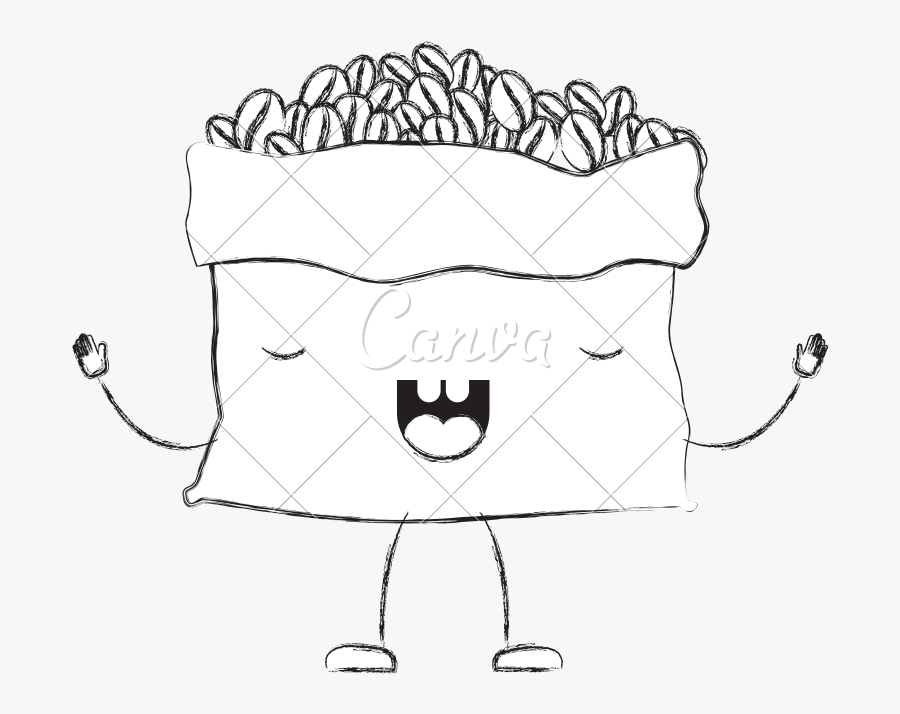 Line Art, Transparent Clipart