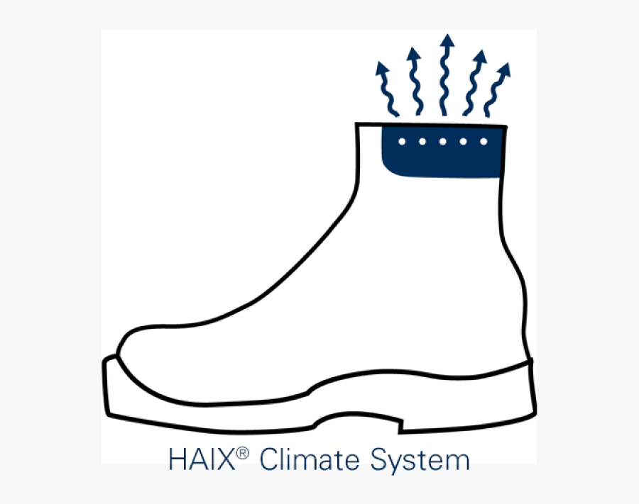 Boot, Transparent Clipart