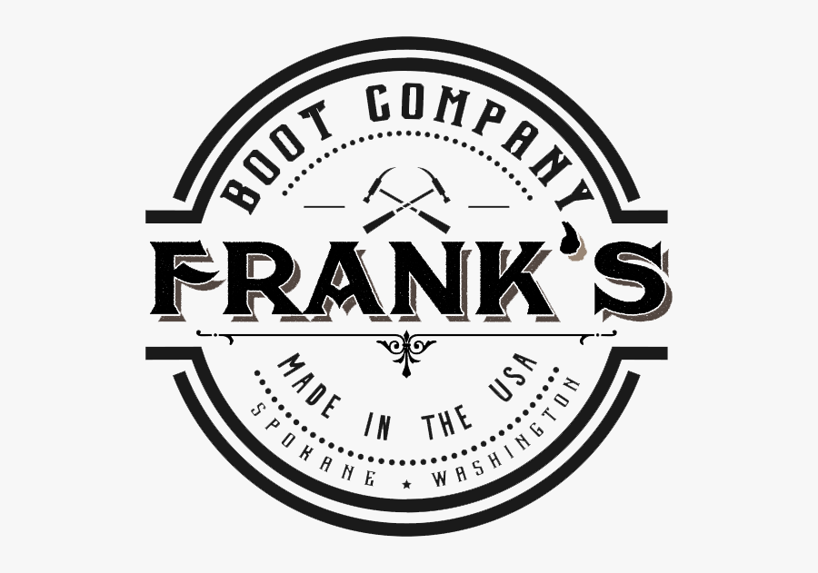 Frank"s Boot Company, Transparent Clipart