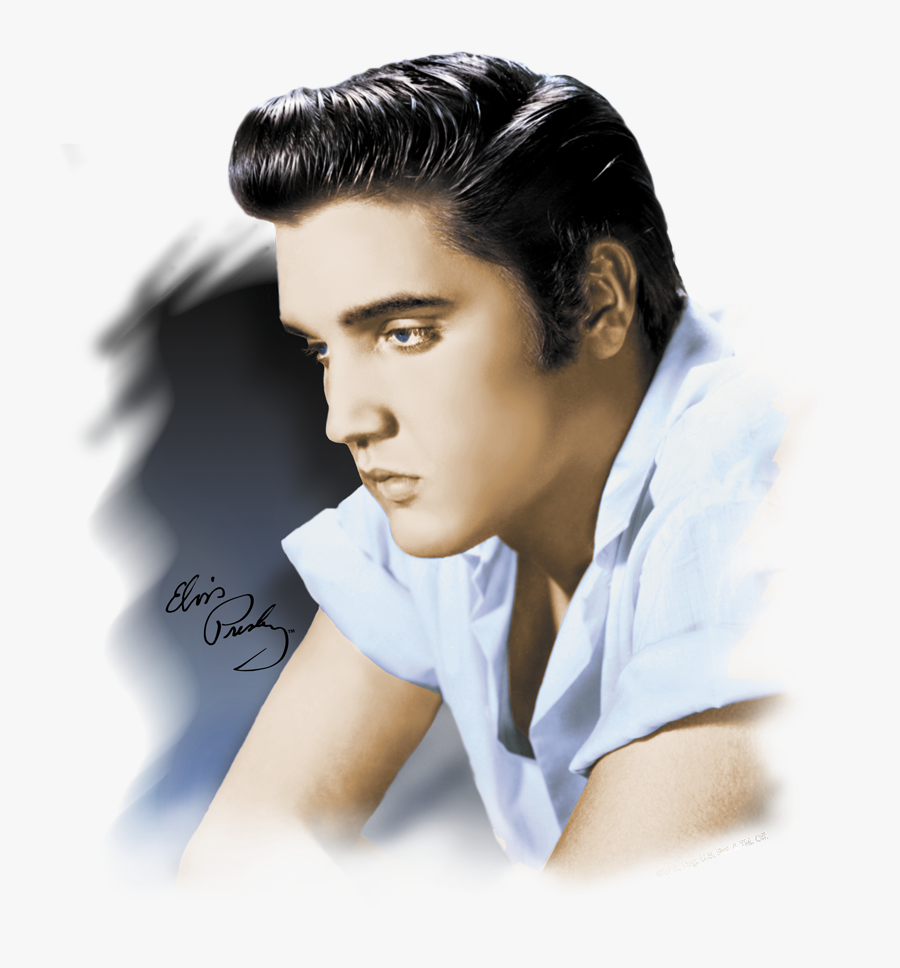 Elvis Presley Png - Elvis Png, Transparent Clipart