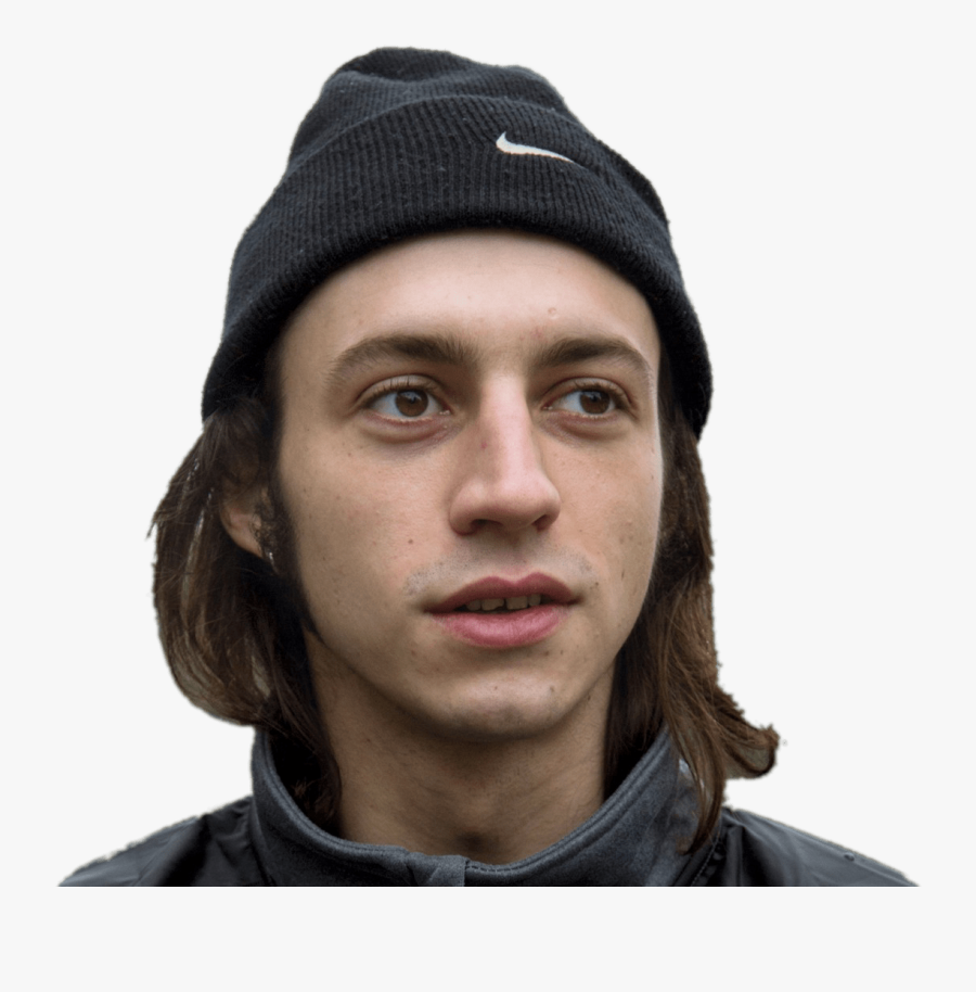 Romeo Elvis Winter Hat - Romeo Elvis Png, Transparent Clipart