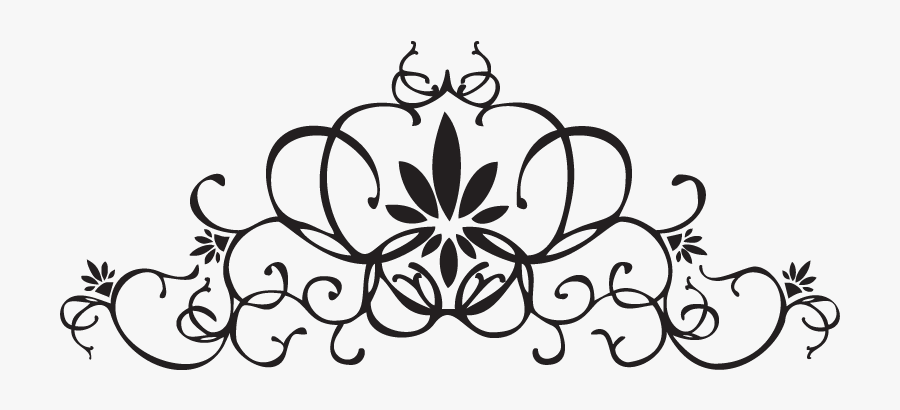 Wall Mural Ornament - Al Karim, Transparent Clipart