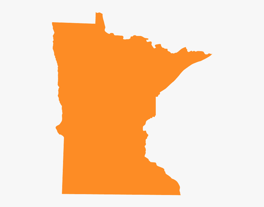 Minnesota State, Transparent Clipart