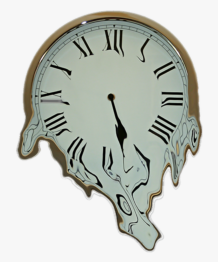 Unique Clocks, Transparent Clipart