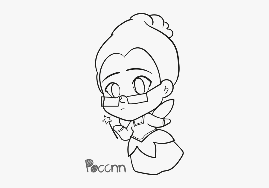 Line Art, Transparent Clipart