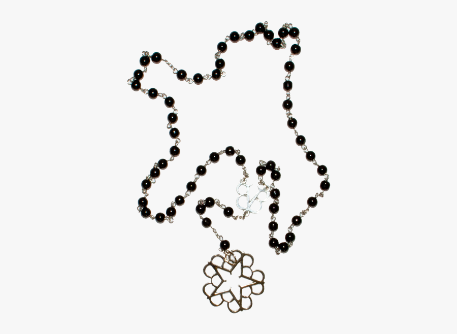 Black Veil Brides Impending Doom Death Will Reign Necklace - Black Veil Brides Pin, Transparent Clipart