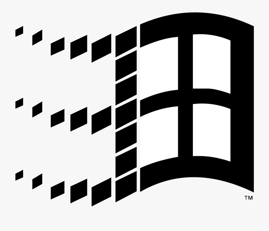 Transparent Windows - Windows I Don T Feel So Good, Transparent Clipart