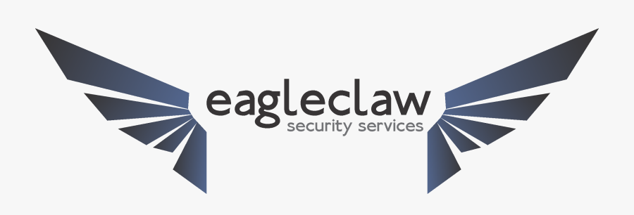 Eagle Claw Security - Graphics, Transparent Clipart