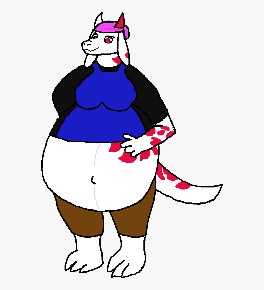 Buns In Zelda"s Oven - Cartoon, Transparent Clipart