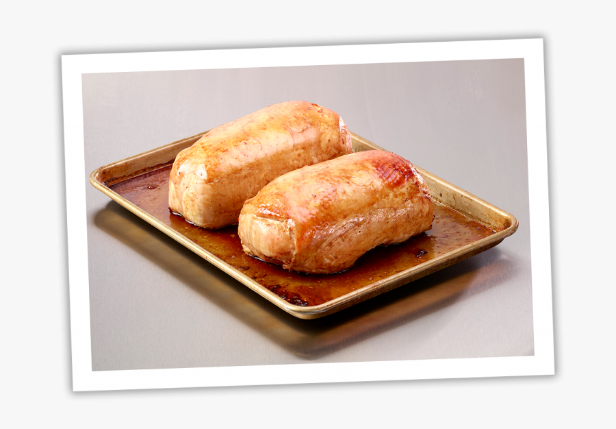 Make It Your Own With Quick Prep Options - Bread Roll, Transparent Clipart