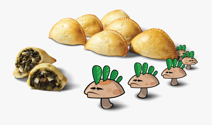 Bun, Transparent Clipart