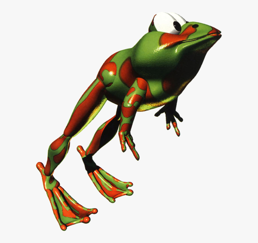 Winkydkc - Snes Donkey Kong Winky, Transparent Clipart