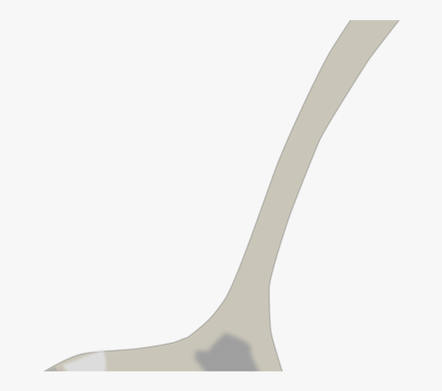 Transparent Wooden Spoon Clipart - Table, Transparent Clipart