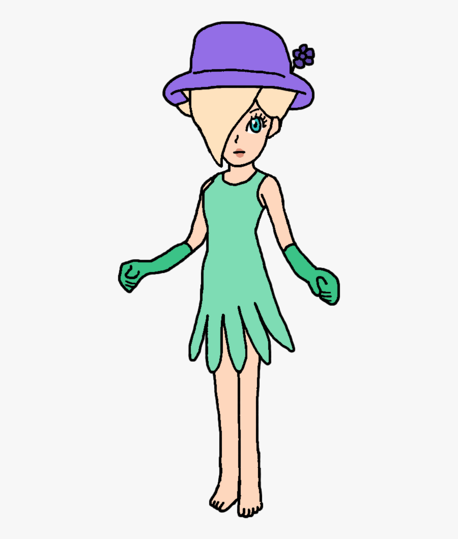 Sister Belinda By Katlime - Luigi's Mansion 3 Sisters, Transparent Clipart