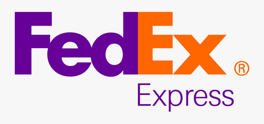 United Parcel Service Company Express Fedex Organization - High Resolution Fedex Logo, Transparent Clipart