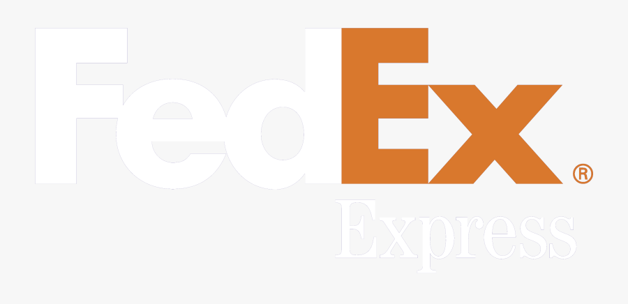 Transparent Fedex Clipart - Fedex, Transparent Clipart