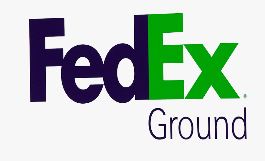Fedex Logo Png Image File, Transparent Clipart