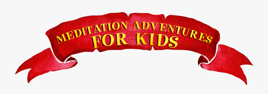 Title - Calligraphy, Transparent Clipart