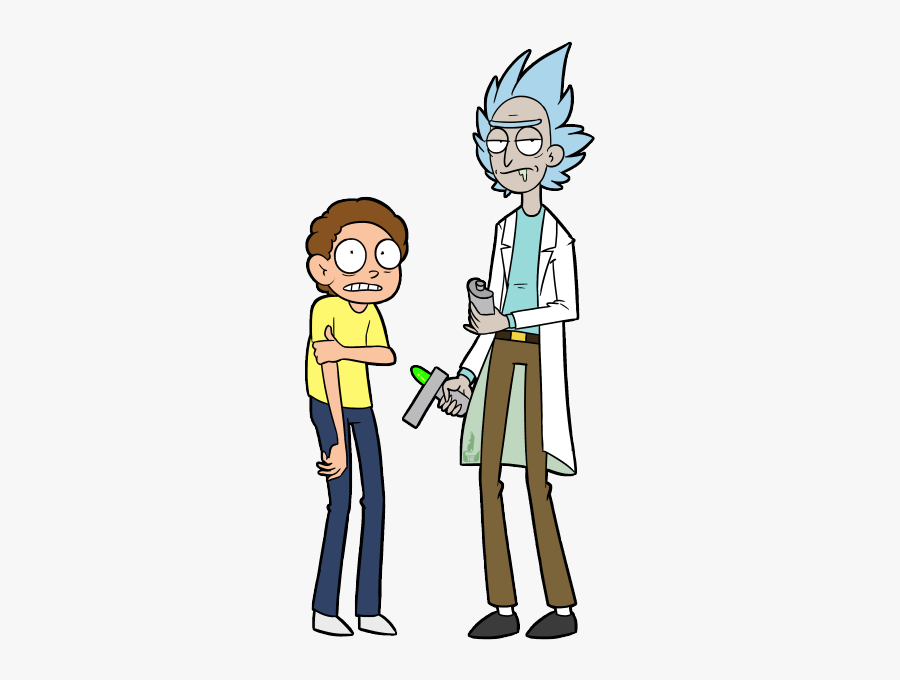 People Clipart Unixtitan - Cartoon, Transparent Clipart