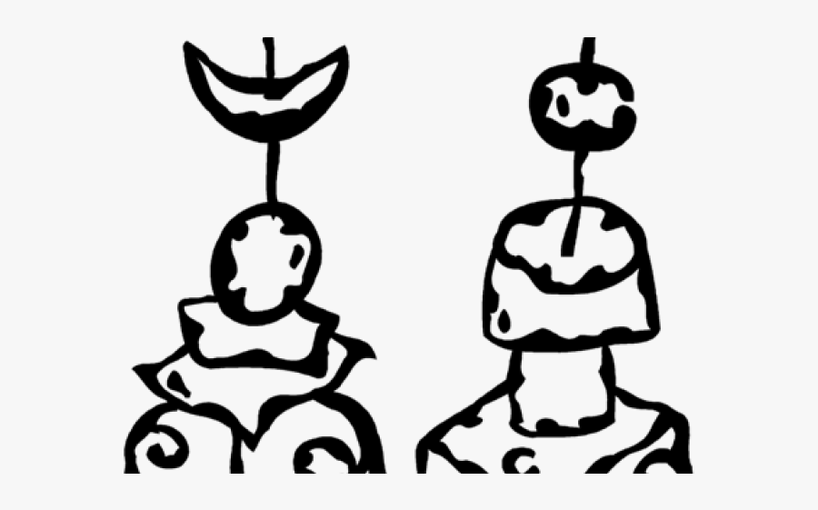 Transparent Appetizer Clip Art, Transparent Clipart