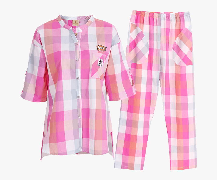 Pajamas, Transparent Clipart