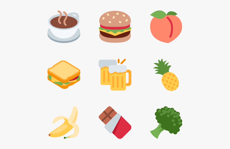 Food And Drink Png - Descasque Mais Desembale Menos, Transparent Clipart