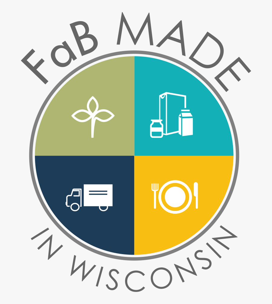 Foodtech Connect 5 Online Tools Helping Small Food - Circle, Transparent Clipart