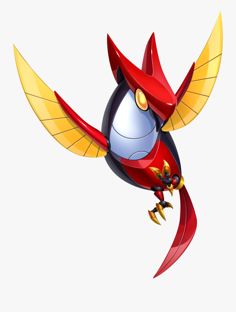 0191 - Big Hero G Bot Fight, Transparent Clipart