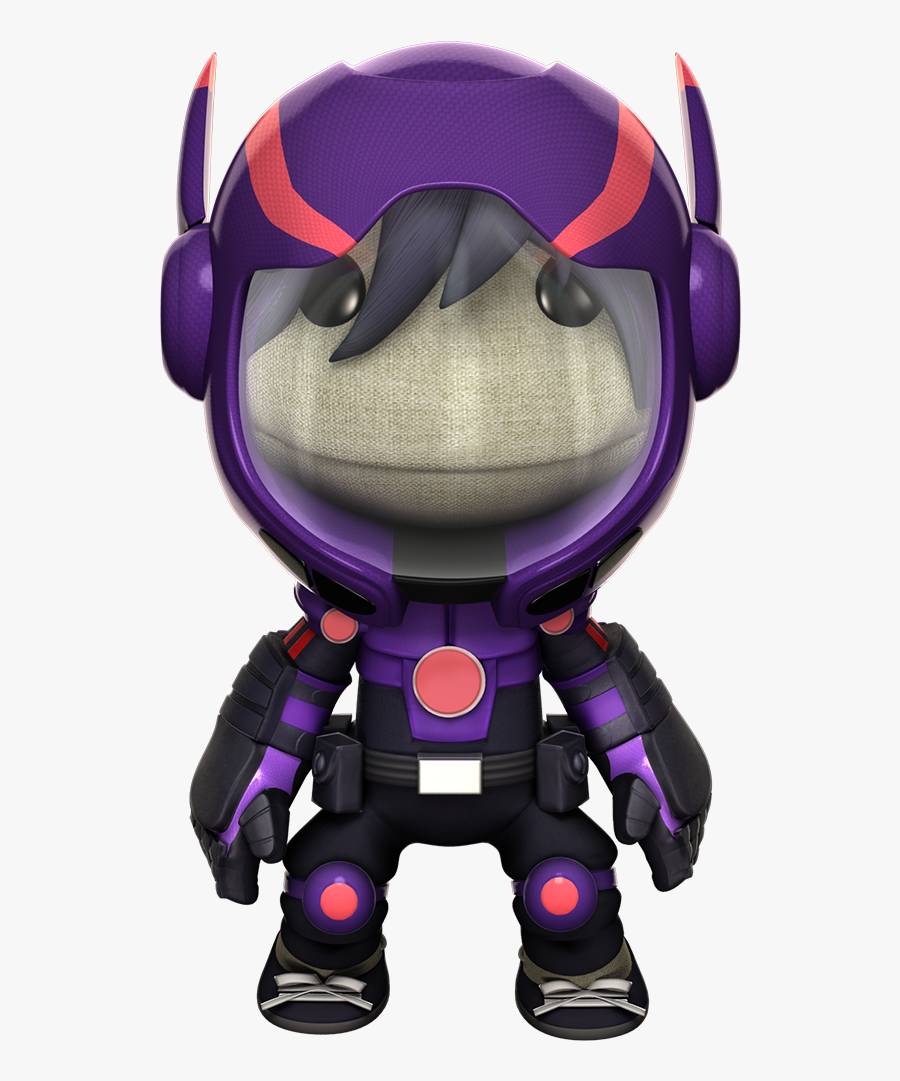 little big robot