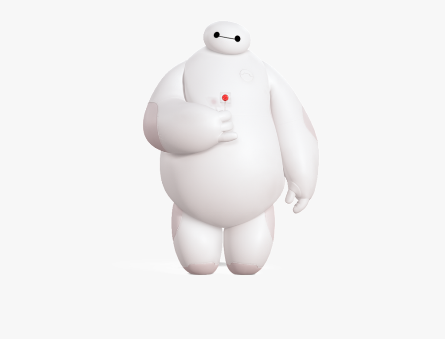 Photo Courtesy Of Disney - Black Big Hero 6, Transparent Clipart