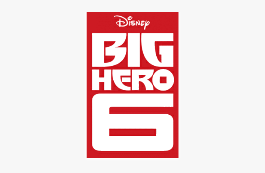 To Big Hero 6 Six Coloring Pages - Big Hero 6, Transparent Clipart