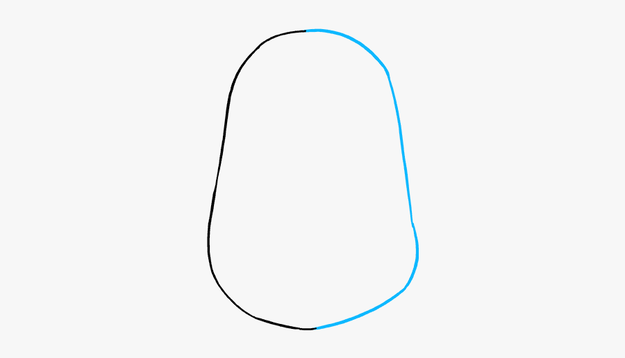 How To Draw Baymax From Big Hero, Transparent Clipart