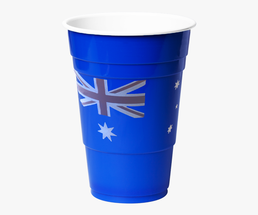 Solo Cup Png - Australian Made Logo, Transparent Clipart