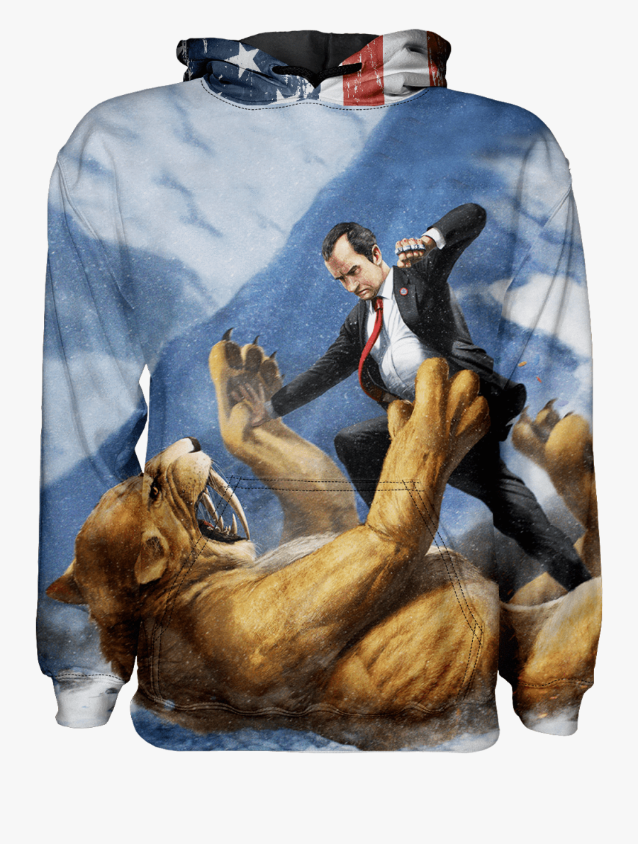 Saber Tooth Tiger Png -nixon Vs Sabertooth - Saber Tooth Tiger, Transparent Clipart
