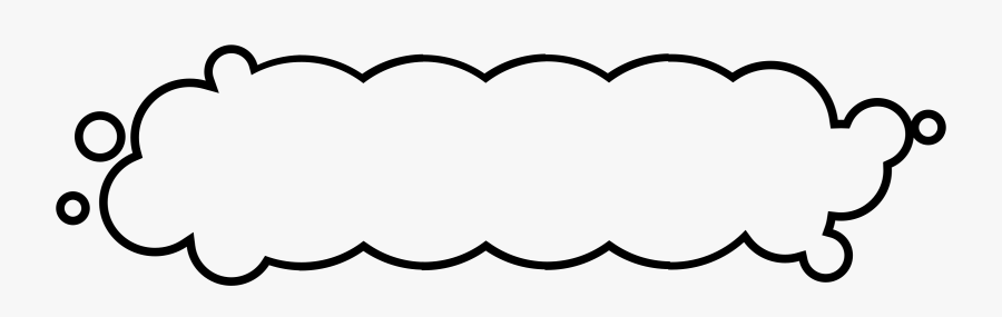 Cloud Computing Graffiti Clip Art - Cloud Drawing Png, Transparent Clipart