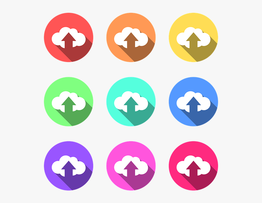 Transparent Internet Cloud Clipart - Uploadcloud, Transparent Clipart