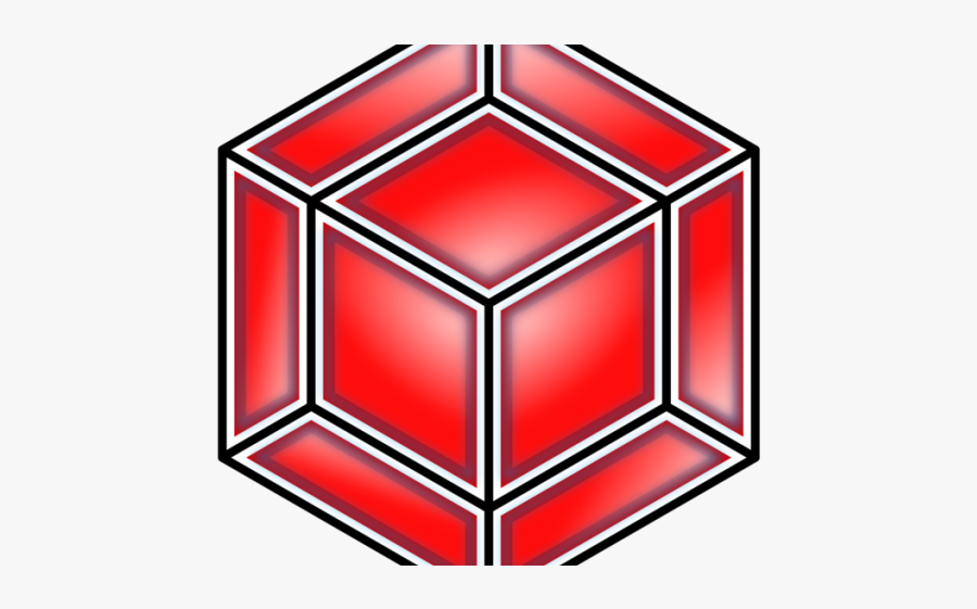 Cloud Computing Clipart Google - Impossible Envelope, Transparent Clipart