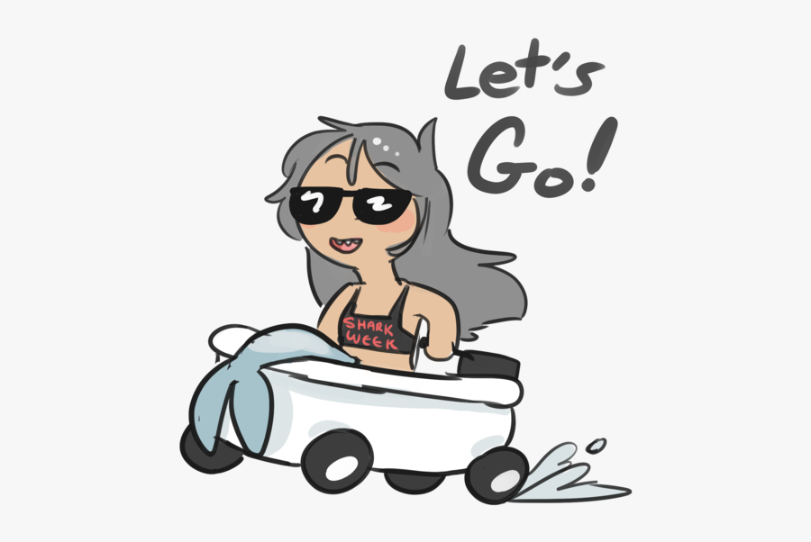 Cartoon, Transparent Clipart