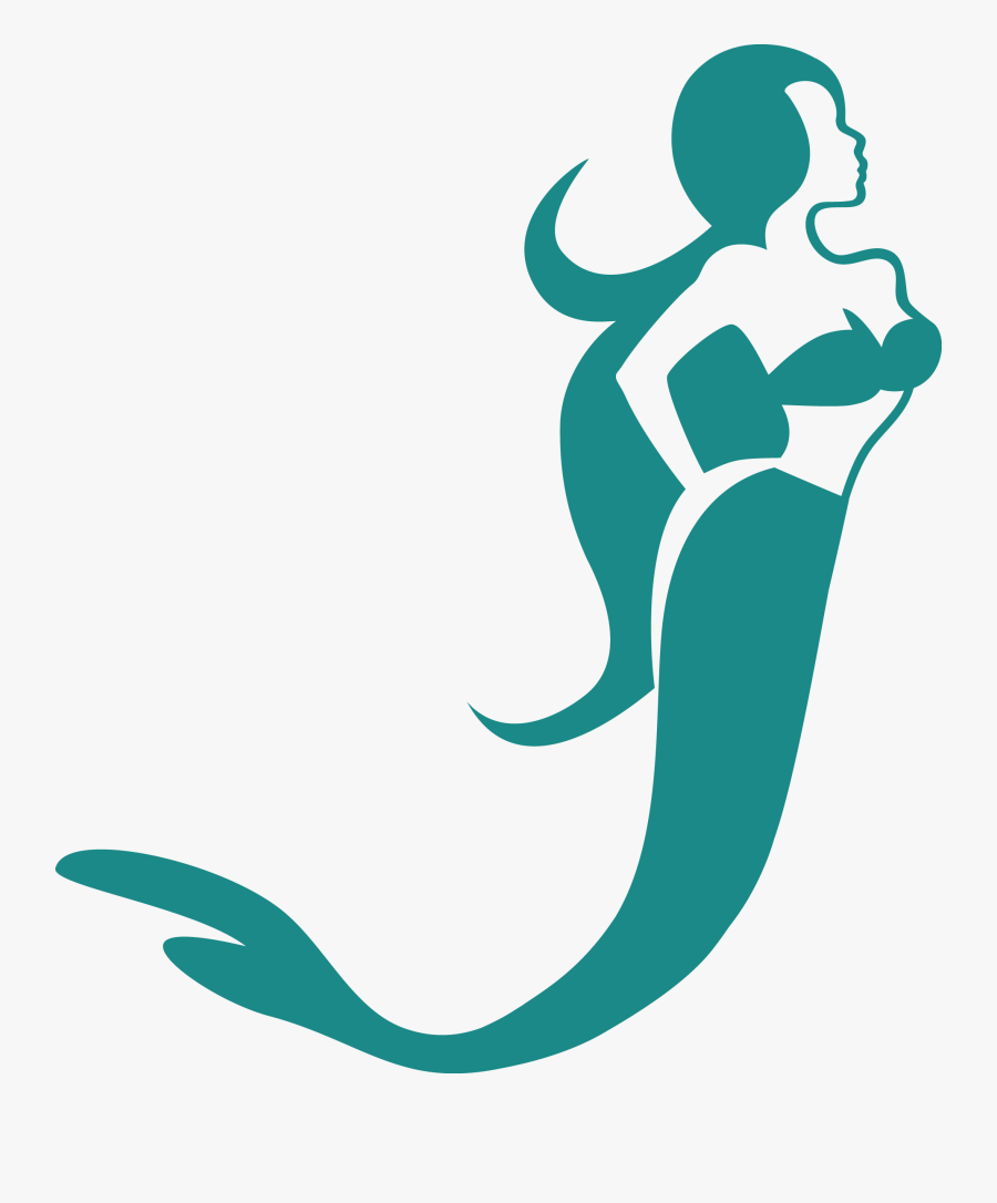 Aquamermaid Chicago, Transparent Clipart