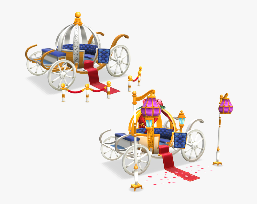 Download Zip Archive - Noble Carriage Pocket Camp, Transparent Clipart