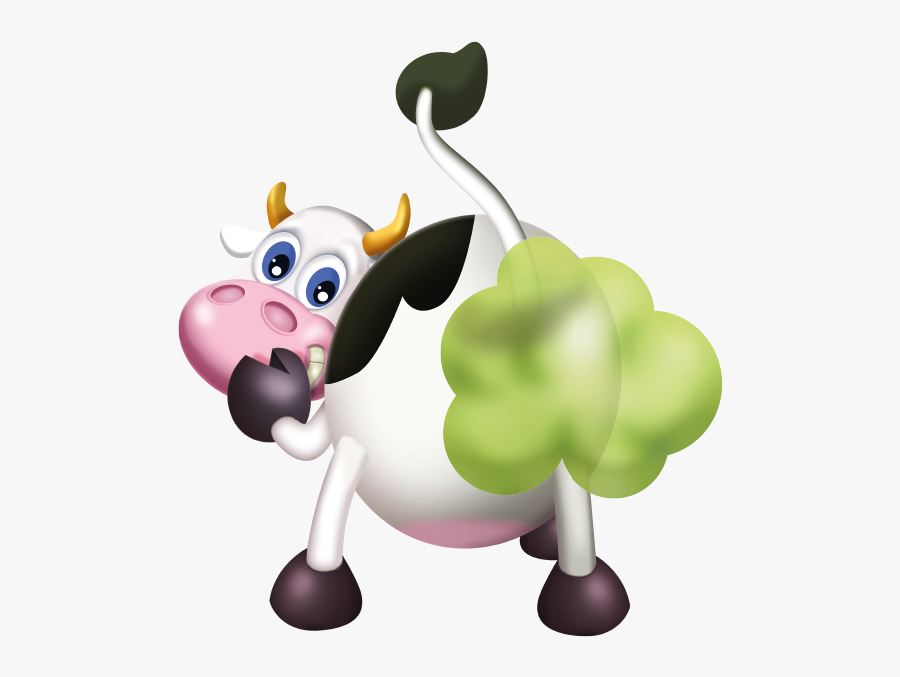 Fartyfart - Cartoon, Transparent Clipart