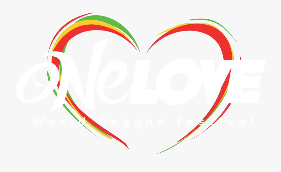 Reggae Clipart One Love, Transparent Clipart