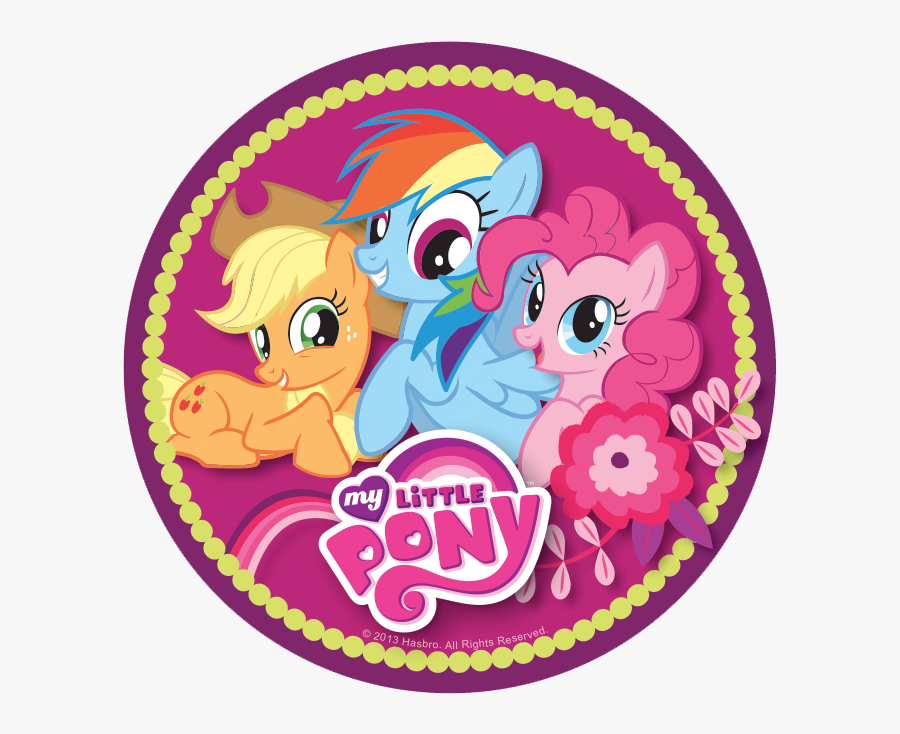 Download My Little Pony Png File - Little Pony Png, Transparent Clipart