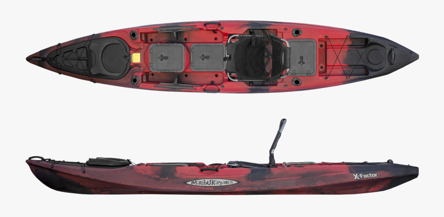 Transparent Malibu Png - Sea Kayak, Transparent Clipart