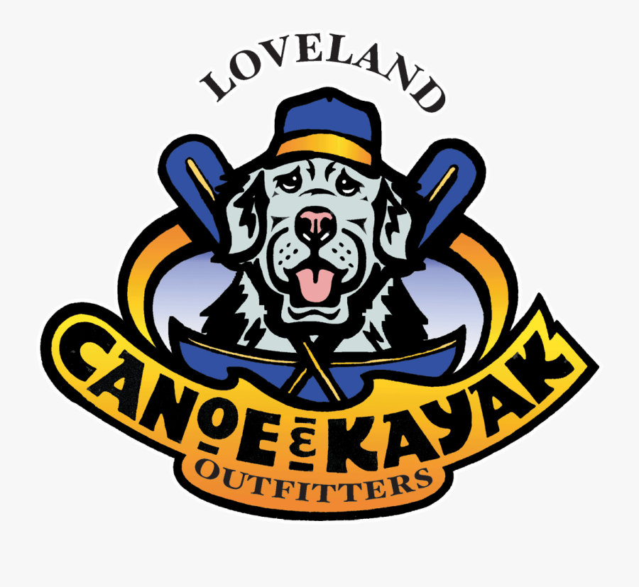 Lck Logo - Canoe, Transparent Clipart