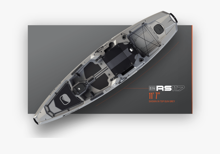 Bonafide Kayak, Transparent Clipart