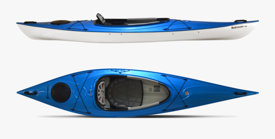 Hurricane Santee 116 Sport, Transparent Clipart