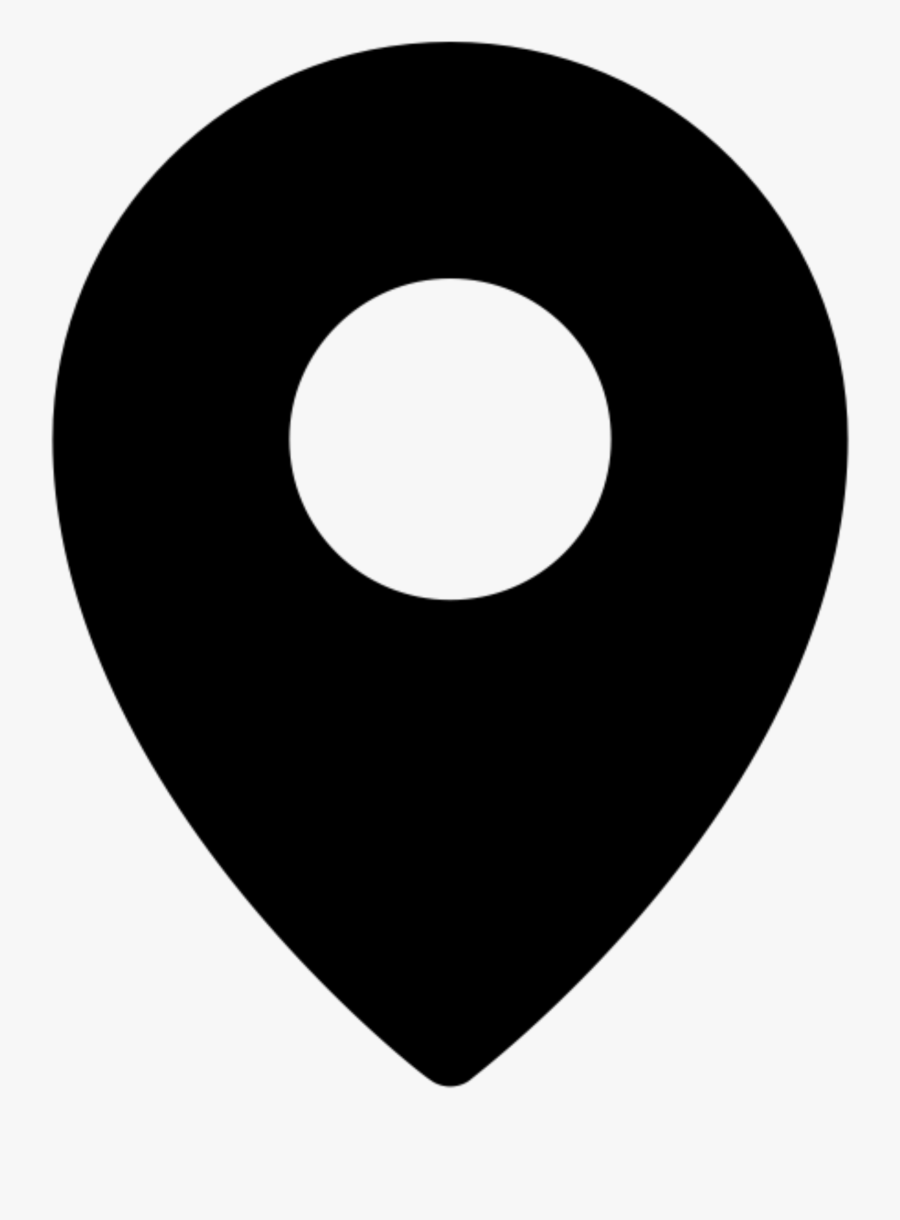 Transparent Location Clipart Png - Location Logo Png, Transparent Clipart