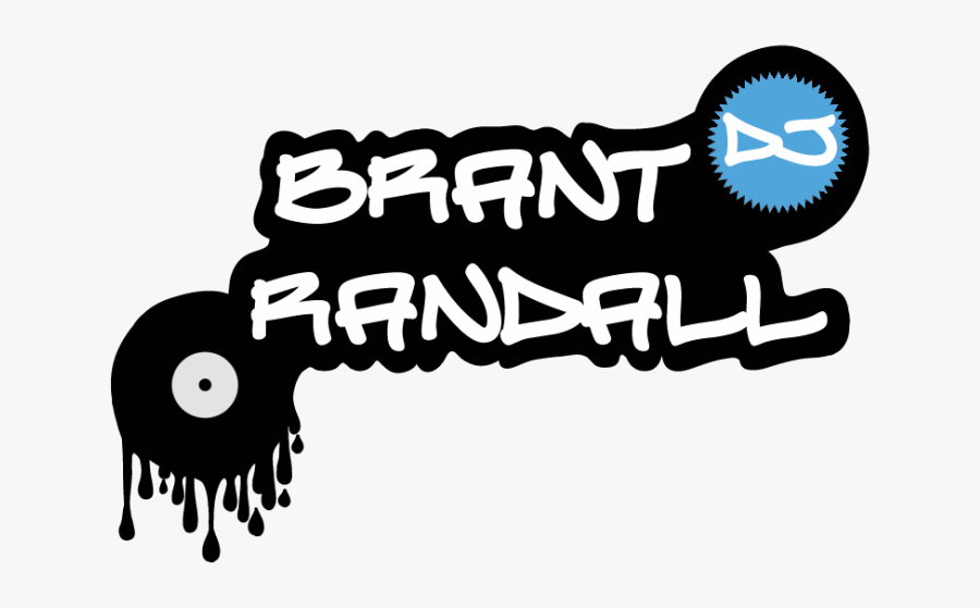 Transparent Dj Music Clipart - Graphic Design, Transparent Clipart