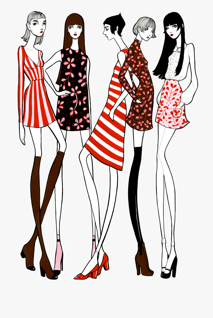 So Susan Cosmetics Packaging X Bijou Karman Photography - Illustration, Transparent Clipart